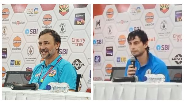 Durand Cup 2023: বড় ম্যাচে বিদেশি রেফারি চাইছেন কুয়াদ্রাত, ফেরান্দোর গলায় ভিন্ন সুর