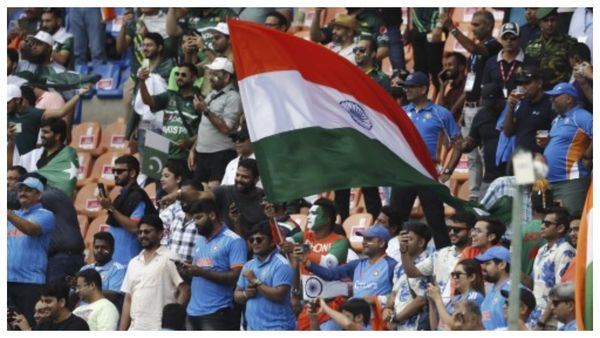 ICC World Cup 2023: বিশ্বকাপের টিকিট কাটতে নাজেহাল! ক্রিকেটপ্রেমীদের জন্য বার্তা দিল অনলাইন বুকিং সংস্থা