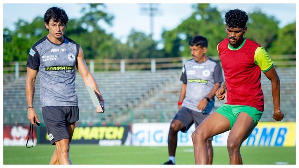 Durand Cup 2023: ক্লান্তিই চিন্তা ফেরান্দোর, বদলার ম্যাচে ট্রফি জয়ই ‌লক্ষ্য মোহনবাগান সুপার জায়ান্টের