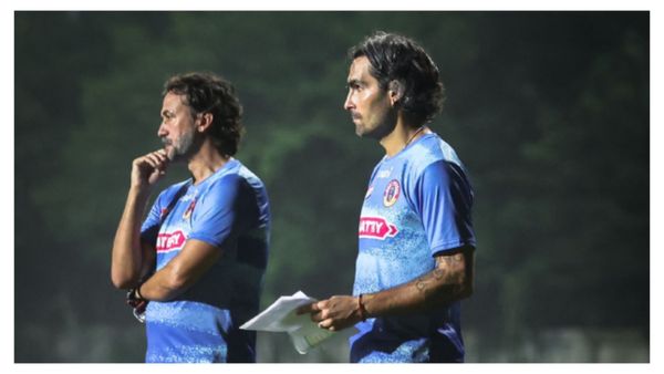 Durand Cup 2023: বদলে যাওয়া বাগানকে নিয়ে সতর্ক, কামিংসদের আটকানো প্রসঙ্গে কী বললেন কুয়াদ্রাত?