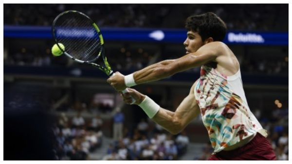 US Open 2023: ইউএস ওপেনে আলকারাজের দাপট, সেমিফাইনালে স্প্যানিশ তারকার প্রতিপক্ষ কে?