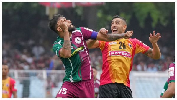 ISL 2023: আইএসএলের প্রথম ডার্বি কবে? জেনে নিন দুই প্রধানের ক্রীড়াসূচি