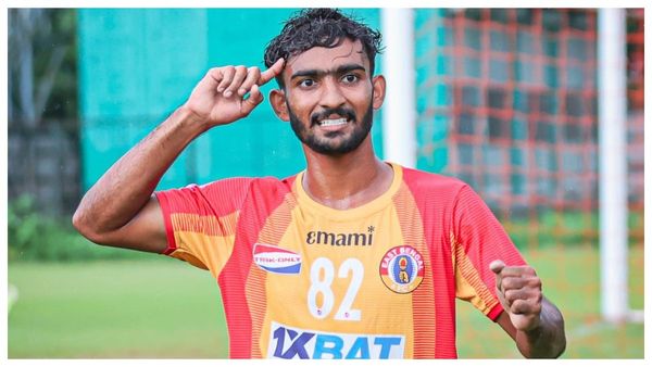 CFL 2023: জর্জের বিরুদ্ধে বড় জয়, শীর্ষে থেকেই সুপার সিক্সে ইমামি ইস্টবেঙ্গল