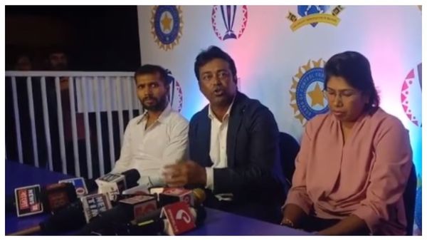 ICC World Cup 2023: উন্মাদনা তুঙ্গে, বিশ্বকাপের কোন ম্যাচের টিকিট পাওয়া নিয়ে সংশয়ে লিয়েন্ডার?