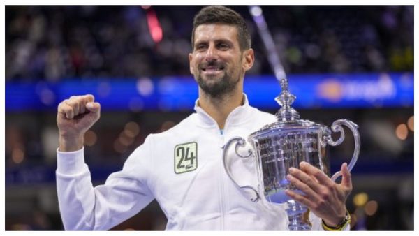 US Open 2023: মার্কিন মুলুকেই নতুন ইতিহাস সৃষ্টি, গ্র্যান্ডস্লামের চূড়ায় জকোভিচ