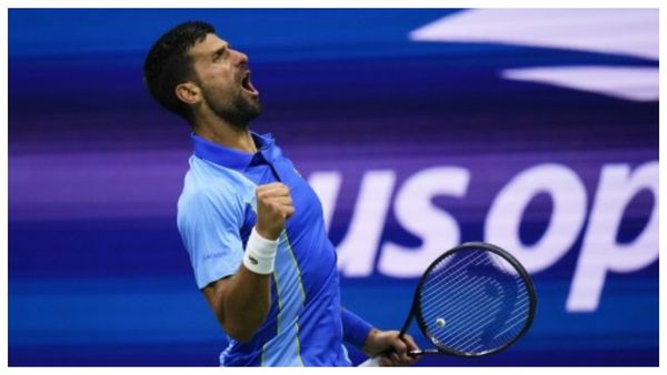 US Open 2023: খেতাব জিতে প্রতিপক্ষের কাছে চাইলেন ক্ষমা, কাকে শ্রদ্ধা জানালেন জকোভিচ?