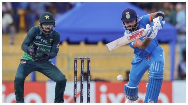 Asia Cup 2023: কলম্বোয় বিরাট শতরান, একদিনের ক্রিকেটে নতুন মাইলস্টোন কোহলির