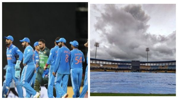 Asia Cup 2023: শ্রীলঙ্কার বিরুদ্ধে ম্যাচও থমকে যেতে পারে বৃষ্টিতে, দুই তারকাকে বিশ্রামের ভাবনা ভারতের
