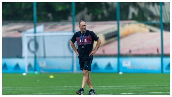 Asian Games 2023: ক্লাবদের অসহযোগিতায় বিরক্ত, চরম বার্তা দিলেন ইগর স্টিমাচ