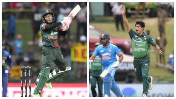 Asia Cup 2023: ভারতের বিরুদ্ধে ম্যাচের আগে শক্তিক্ষয় বাংলাদেশের, বড় ধাক্কা পাকিস্তানেও