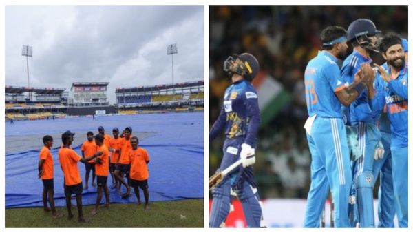 Asia Cup 2023: ফাইনাল ম্যাচও থমকে দিতে পারে বৃষ্টি, থাকছে রিজার্ভ ডে?