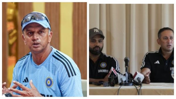 Asia Cup 2023: ফাইনালের আগে কোচ অধিনায়কের সঙ্গে ম্যারাথন বৈঠক টিম ম্যানেজমেন্টের