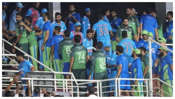 ICC World Cup 2023: ফুটবলের মতো ভিসা জট নেই ক্রিকেটে! বিশ্বকাপ খেলতে কবে ভারতে আসছে পাকিস্তান দল?