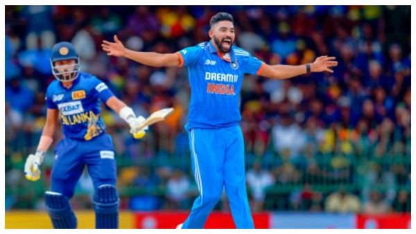 Asia Cup 2023: সিরাজের প্রশংসায় রাজামৌলি থেকে ভিকি কৌশল, গাড়ি উপহার দেওয়ার প্রসঙ্গে কী বললেন আনন্দ মাহিন্দ্রা