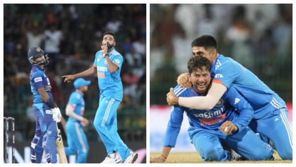 Asia Cup 2023: শনাকার উইকেটের রহস্য ফাঁস করলেন সিরাজ, কুলদীপ শোনালেন ফিরে আসার কাহিনি