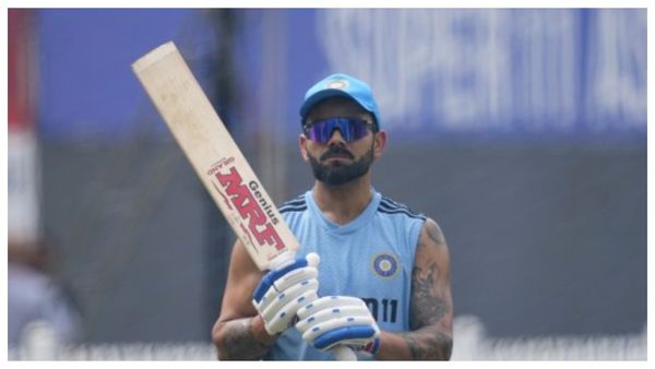 ICC World Cup 2023: সমর্থকরাই অনুপ্রেরণা, বিশ্বকাপ শুরুর আগে ভক্তদের বিরাট বার্তা দিলেন কোহলি