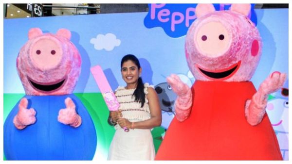 Asian Games 2023: ফেভারিট হলেও ভারতীয় দলকে সতর্ক বার্তা পাঠালেন মিতালি রাজ