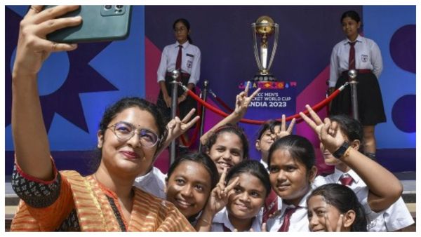 ICC World Cup 2023: বিরাট সুখবর ক্রিকেট ভক্তদের জন্য, ফের পাওয়া যাবে বিশ্বকাপের টিকিট কাটার সুযোগ