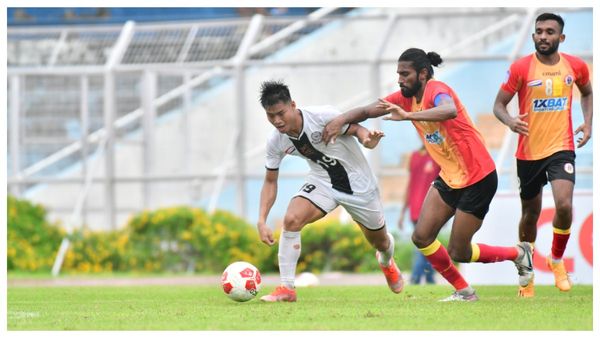 CFL 2023: মিনি ডার্বিতে জয় পেল মহমেডান, লিগের শীর্ষে সাদা কালো ব্রিগেড