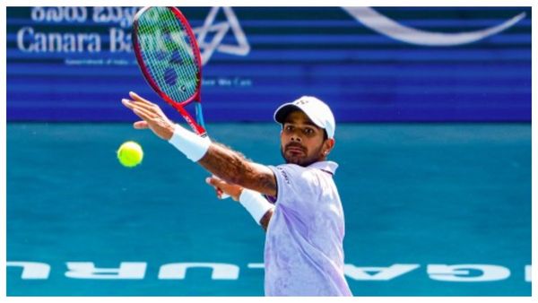 Sumit Nagal: দেশের এক নম্বর টেনিস তারকা হয়েও নেই স্পনসর, আর্থিক সংকটে সুমিত নাগাল