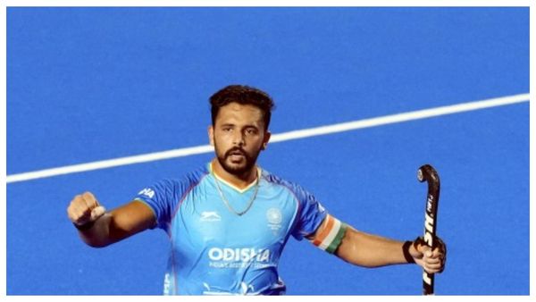 Asian Games 2023: পতাকা বাহক হিসাবে গর্বিত হরমনপ্রীত, এশিয়ান গেমস থেকেই প্যারিসের টিকিট নিশ্চিত করাই লক্ষ্য