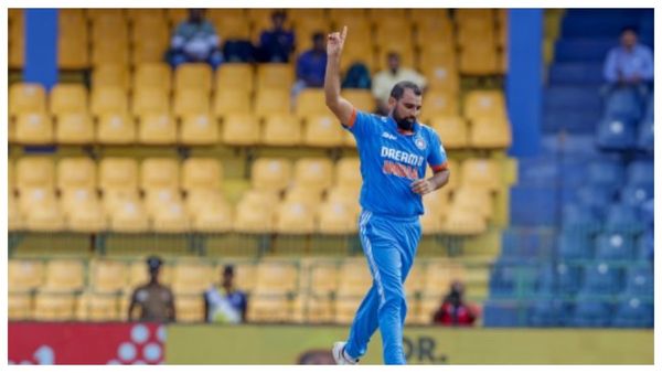 India vs Australia: টিম কম্বিনেশনেই আস্থা শামির, সাফল্যের রহস্য ফাঁস করলেন বঙ্গ পেসার