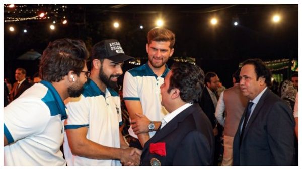 ICC World Cup 2023: ভারতে আসার অনুমতি এখনও পাননি বাবররা, প্রস্তুতি পরিকল্পনা বাতিল পাকিস্তানের