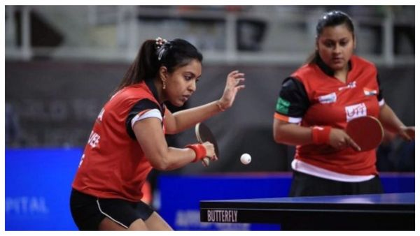 Asian Games 2023: টিটিতে সুতীর্থা-ঐহিকাদের দাপুটে পারফরম্যান্স, পদকের লক্ষ্যে এগিয়ে চলেছে ভারতীয় দল