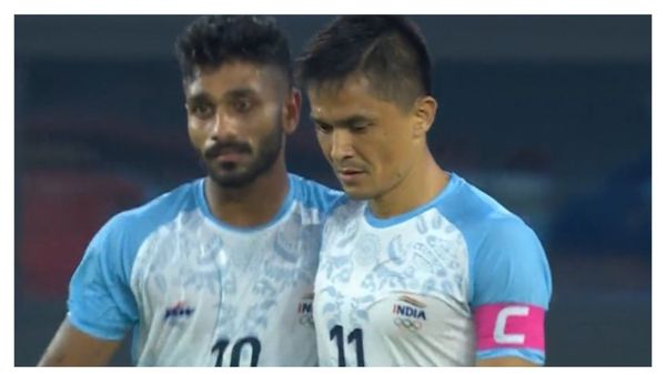 Asian Games 2023: রবিবার সামনে মায়ানমার, জেনে নিন সুনীলদের দ্বিতীয় রাউন্ডে যাওয়ার অঙ্ক