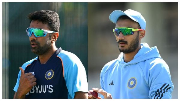 India vs Australia: অক্ষরকে নিয়ে অনিশ্চয়তা বাড়ছে, বিশ্বকাপে দলের ঢোকার দাবি জোরালো অশ্বিনের