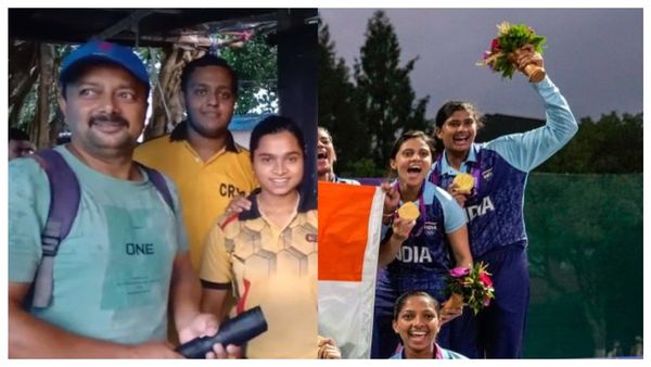 Asian Games 2023: পাড়ার পুজোয় তিতাসই স্টার! ফাইনালে ছাত্রীর সাফল্যের রহস্য ফাঁস করলেন কোচ