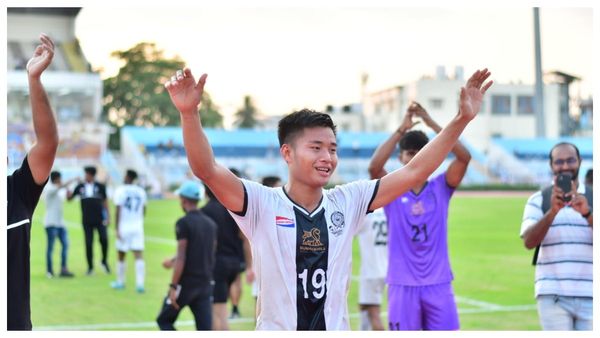 CFL 2023: অভিষেকের ক্লাবকে হারিয়ে মধুর বদলা, লিগ জয়ের দুয়ারে মহমেডান