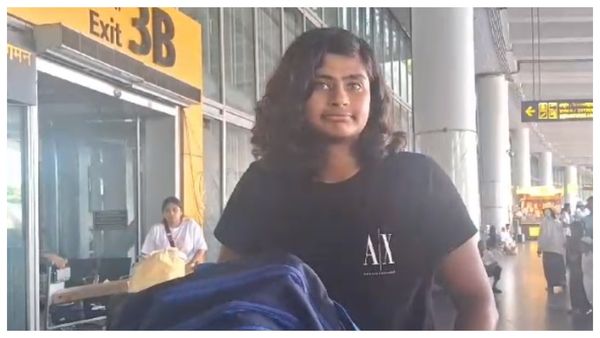 Asian Games 2023: নিঃশব্দেই কলকাতা ফিরলেন সোনার মেয়ে, তিতাসকে স্বাগত জানাতেই ভুলে গেল সিএবি!