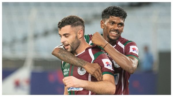 ISL 2023-24: যুবভারতীতে বেঙ্গালুরু বধ, জয়ের ধারা অব্যাহত মোহনবাগান এসজির