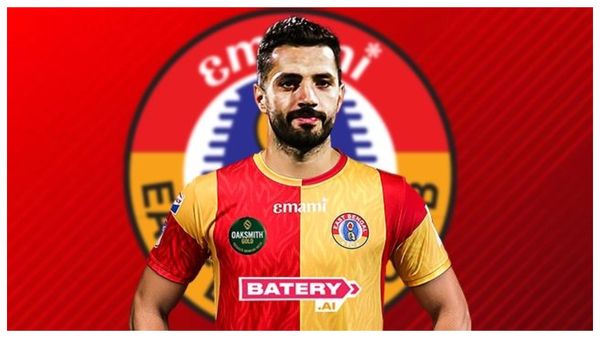 ISL 2023-24: জর্ডান থেকে এল জর্ডনের বদ‌লি, লক্ষ্মীবারেই বড় ঘোষণা লাল হলুদের