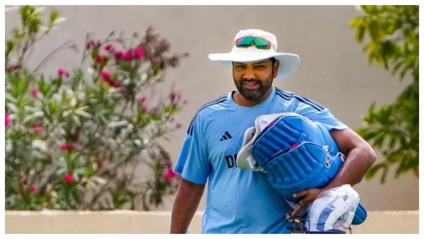 ICC World Cup 2023: মেঘাচ্ছন্ন গুয়াহাটির আকাশ, রোহিতদের প্রস্তুতি ম্যাচের আগে জেনে নিন আবহাওয়ার আপডেট