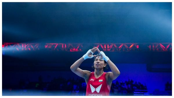 Asian Games 2023: এক ঢিলে দুই পাখি মারলেন লাভলিনা-প্রীতি, পদক নিশ্চিত করে প্যারিসের টিকিট পেলেন