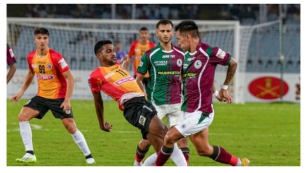 Durand Cup 2023: দুই প্রধানের রোড টু ফাইনাল, ডার্বির আগে নজর রাখু‌ন ডুরান্ডের গুরুত্বপূর্ণ পরিসংখ্যানে