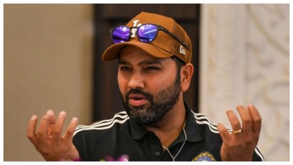 India World Cup Squad 2023: সাংবাদিক সম্মেলনে মেজাজ হারালেন, ব্রাত্য ক্রিকেটারদের নিয়ে কী বললেন রোহিত?