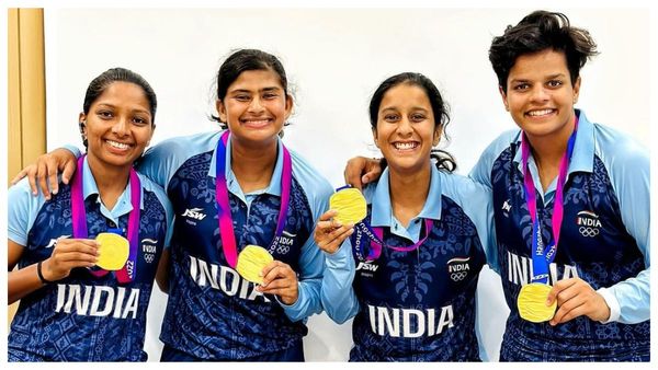 Asian Games 2023: তিতাসের রক্তেই খেলা, মেয়ের উত্থানের অজানা কাহিনি শোনালেন অ্যাথলিট বাবা