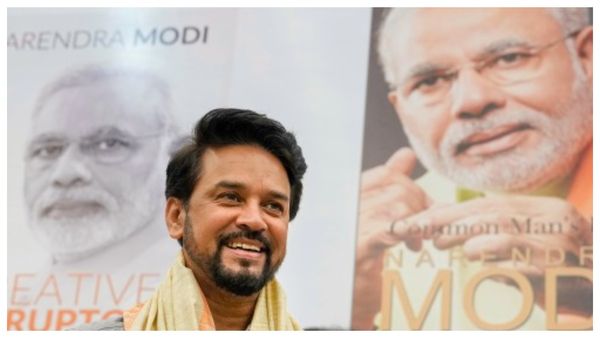 Asian Games 2023: ভারত মাথা নত করবে ‌না, উশু খেলোয়াড়দের ভিসা ইস্যুতে কঠোর অবস্থান কেন্দ্রের