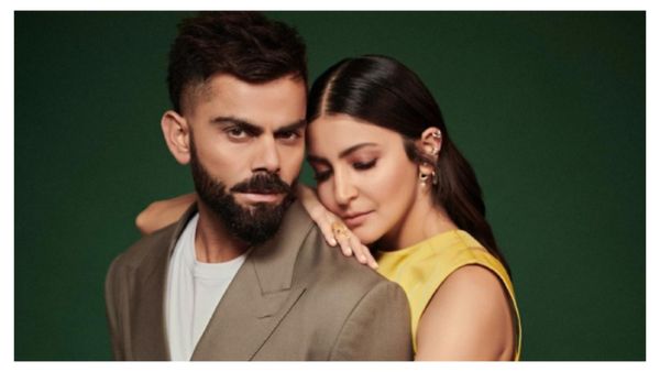 Virat Kohli: ভামিকা পেতে চলেছে খেলার সঙ্গী! বিরুষ্কার কোলে আসছে নতুন অতিথি?