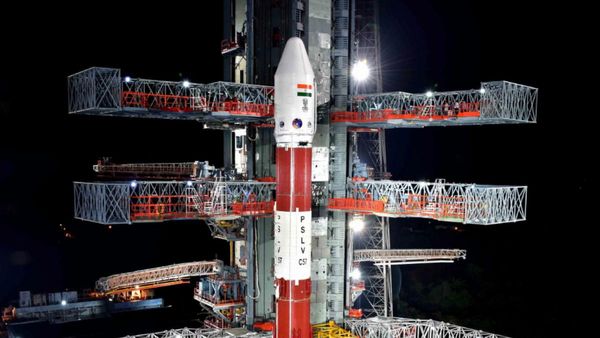 Aditya L1 Launch Live Updates: পাড়ি আদিত্য L1-এর