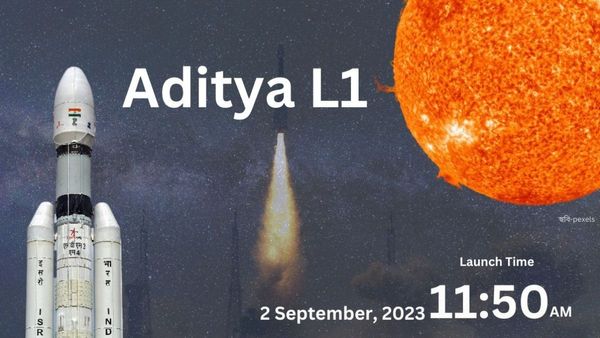 Aditya-L1 Mission Launch: কাউন্টডাউন শুরু, চাঁদের পর সূর্যের পথে ভারত