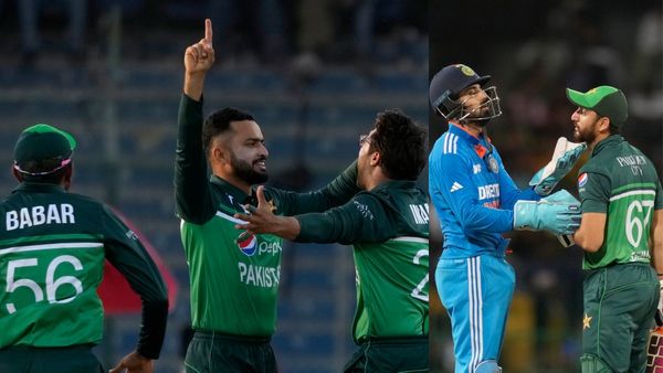 ICC World Cup 2023: পাকিস্তান, আফগানিস্তান পেল ভারতের ভিসা! বাবর-বাহিনীর কোন ২ ক্রিকেটার আগে এ দেশে খেলেছেন?