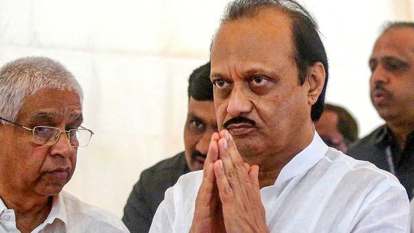 বিজেপির সঙ্গে কোনও জোট নেই অজিত গোষ্ঠীর এনসিপি-র, অবস্থান বদল মধ্যপ্রদেশে