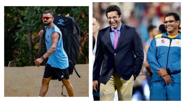 Asia Cup 2023: ওয়াঘার ওপারেও সমান জনপ্রিয়, প্রাক্তন পাক ক্রিকেটারের স্বপ্নেও আসছেন বিরাট!