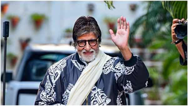 'ইন্ডিয়া নয় ভারত', দেশের নাম বদলের জল্পনার মাঝেই ইঙ্গিতপূর্ণ টুইট অভিনেতা অমিতাভ বচ্চনের