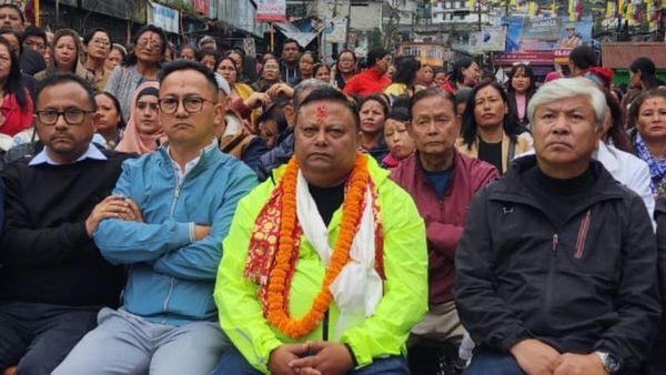 গোর্খাল্যান্ড নিয়ে BJP ঠিক কোন জায়গায় দাঁড়িয়ে, কী বলছেন GTA প্রধান