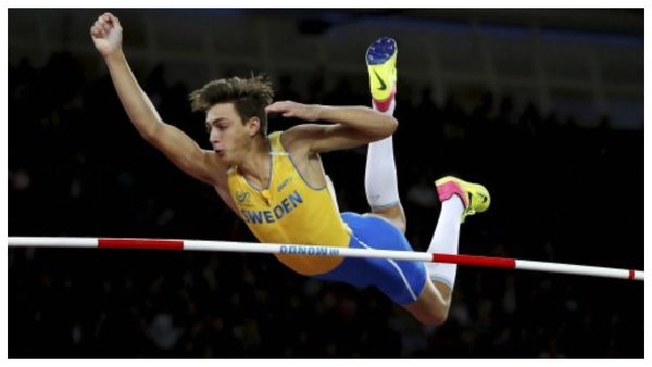 Diamond League 2023: পোল ভল্টে নতুন বিশ্ব রেকর্ড, নজির সৃষ্টি করলেন আর্মান্দ ডুপ্লানটিস